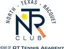 North Texas Racquet Club Logo